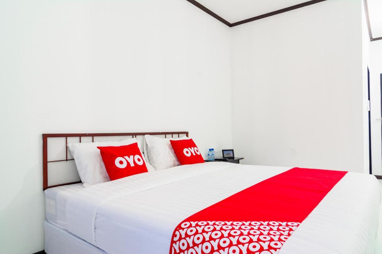 Oyo 533 Runya Poolvilla Prachuap Khiri Khan Exterior photo