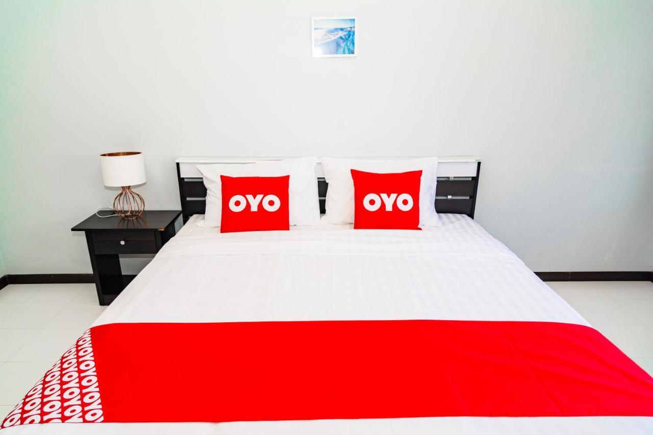 Oyo 533 Runya Poolvilla Prachuap Khiri Khan Exterior photo